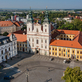 Královské město Uherské Hradiště a jeho okolí vám nabízí množství zajímavostí, které stojí za vidění